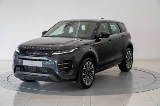 LAND ROVER RANGE ROVER EVOQUE 2.0 P250 FLEX AUTOBIOGRAPHY AWD AUTOMÁTICO LAND ROVER RANGE ROVER EVOQUE 2.0 P250 FLEX AUTOBIOGRAPHY AWD AUTOMÁTICO